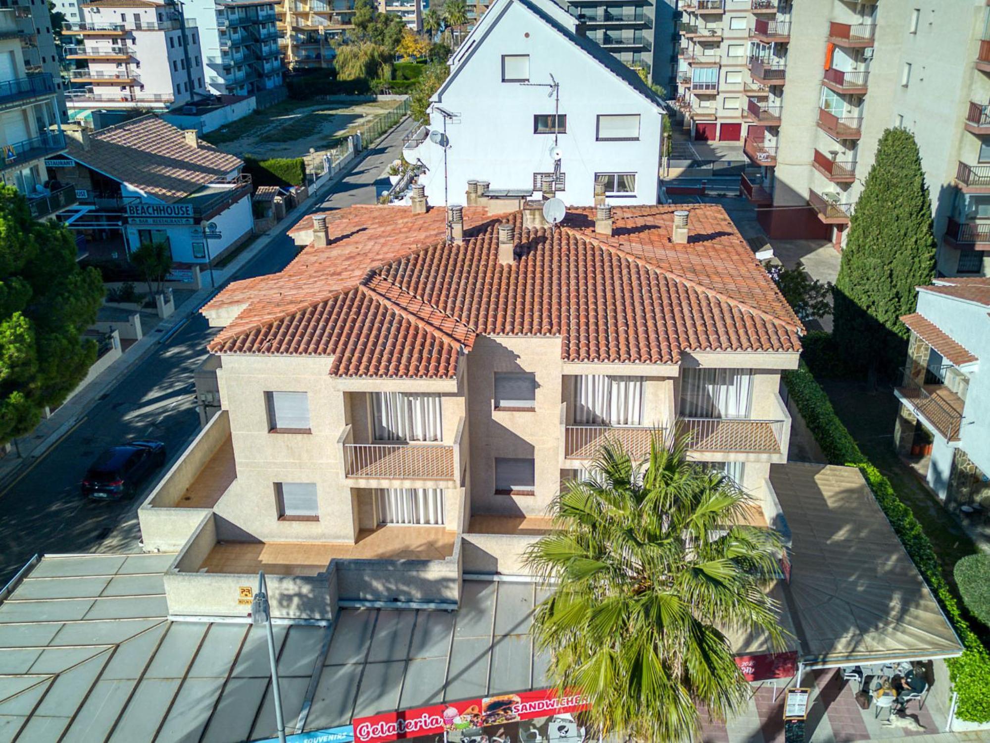 Apartment Mismar-10 By Interhome روساس المظهر الخارجي الصورة