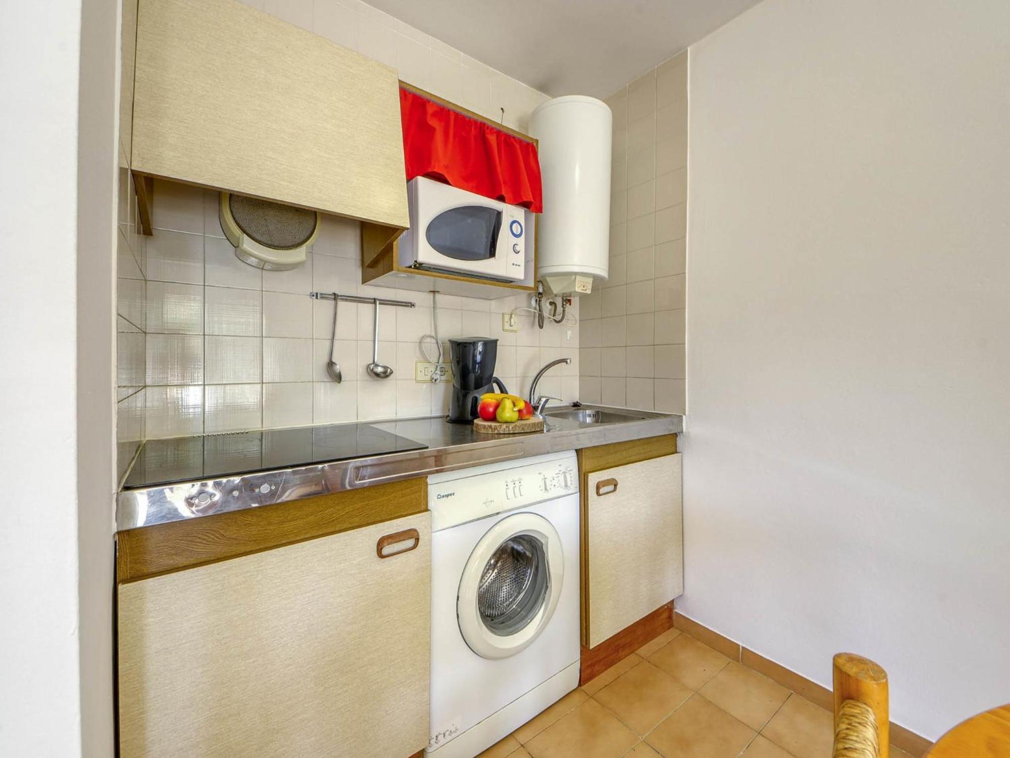 Apartment Mismar-10 By Interhome روساس المظهر الخارجي الصورة