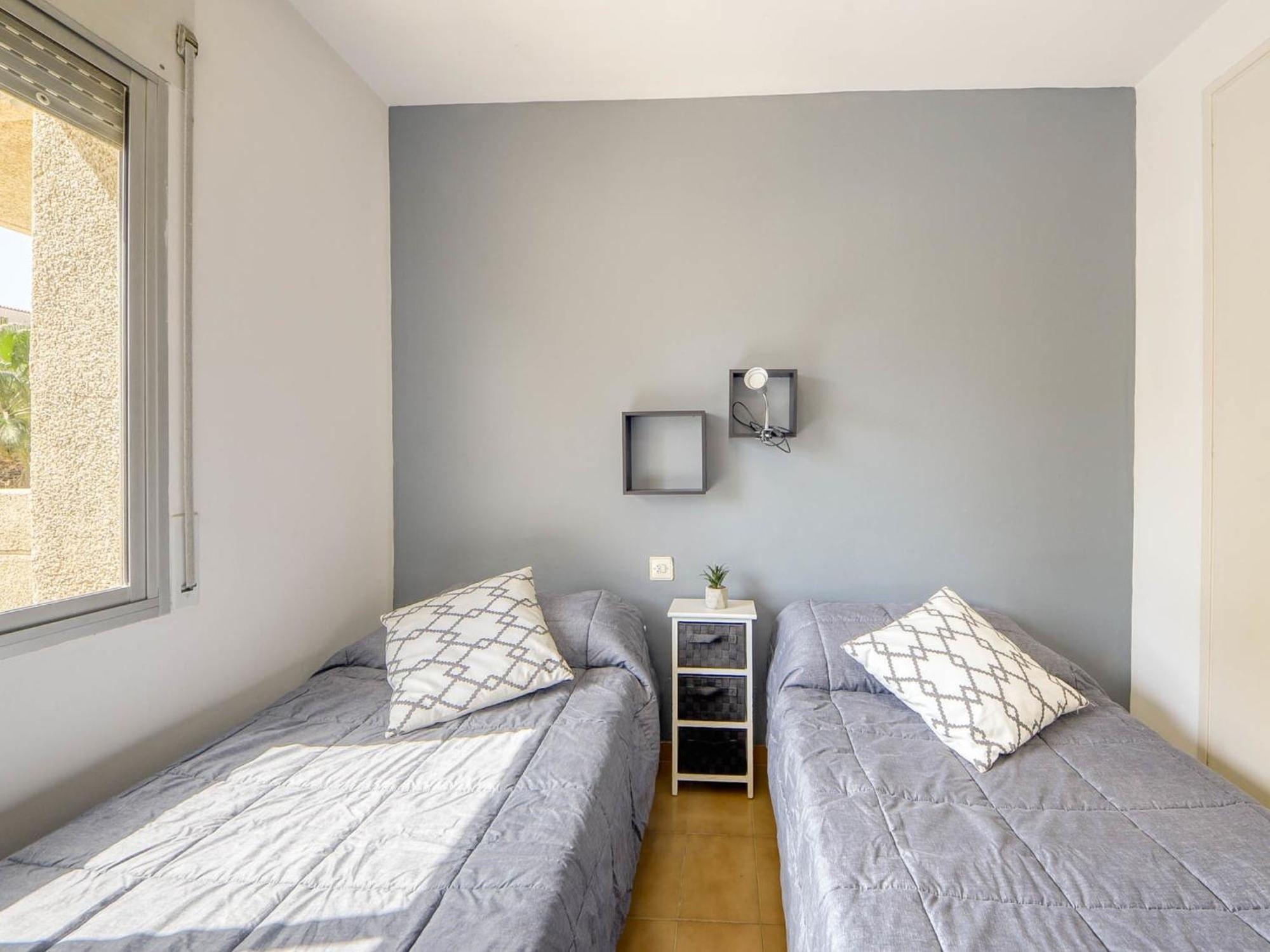 Apartment Mismar-10 By Interhome روساس المظهر الخارجي الصورة