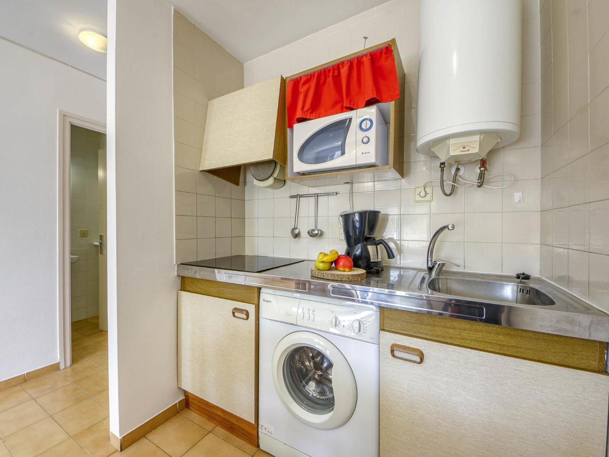 Apartment Mismar-10 By Interhome روساس المظهر الخارجي الصورة