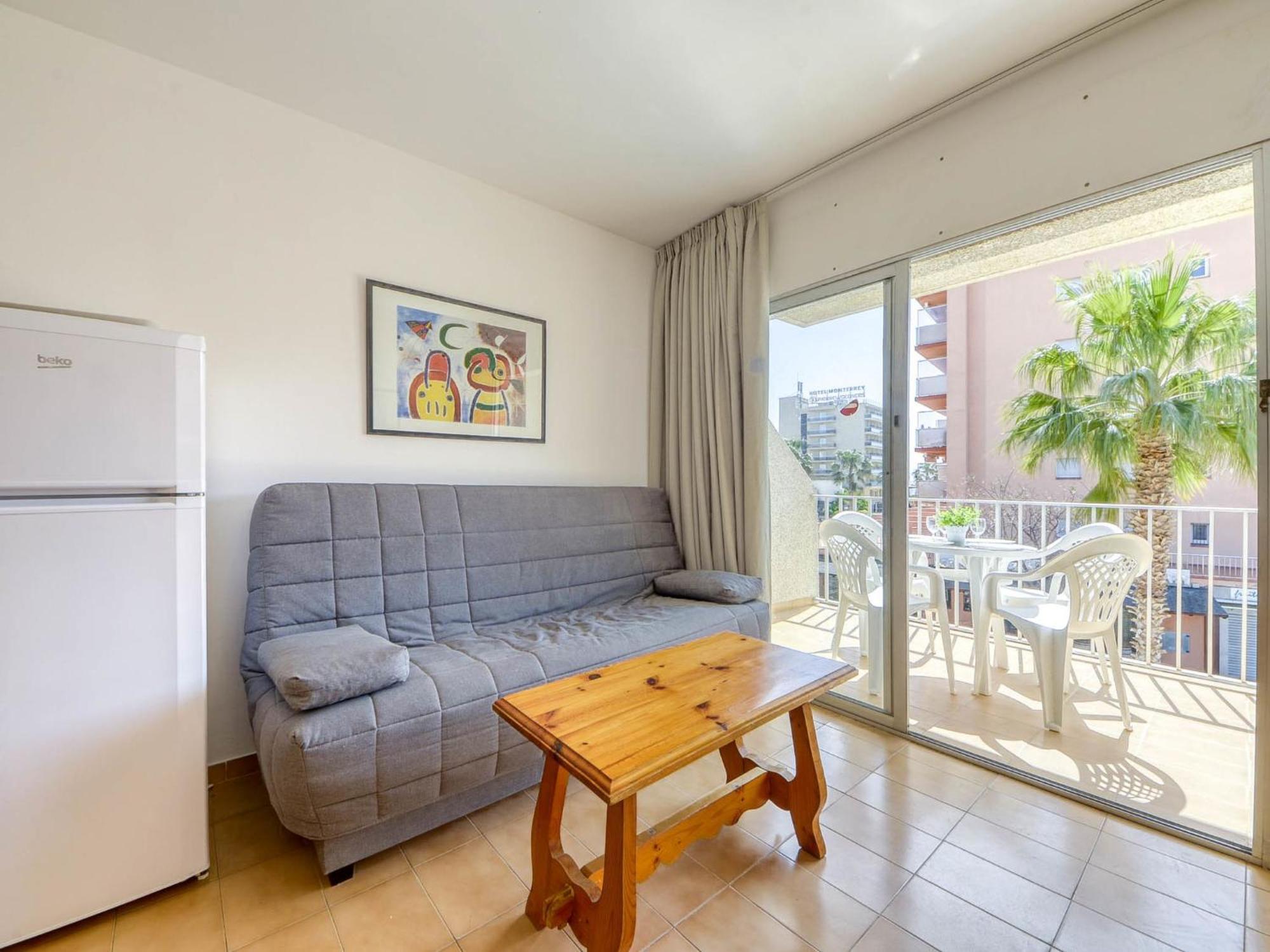 Apartment Mismar-10 By Interhome روساس المظهر الخارجي الصورة