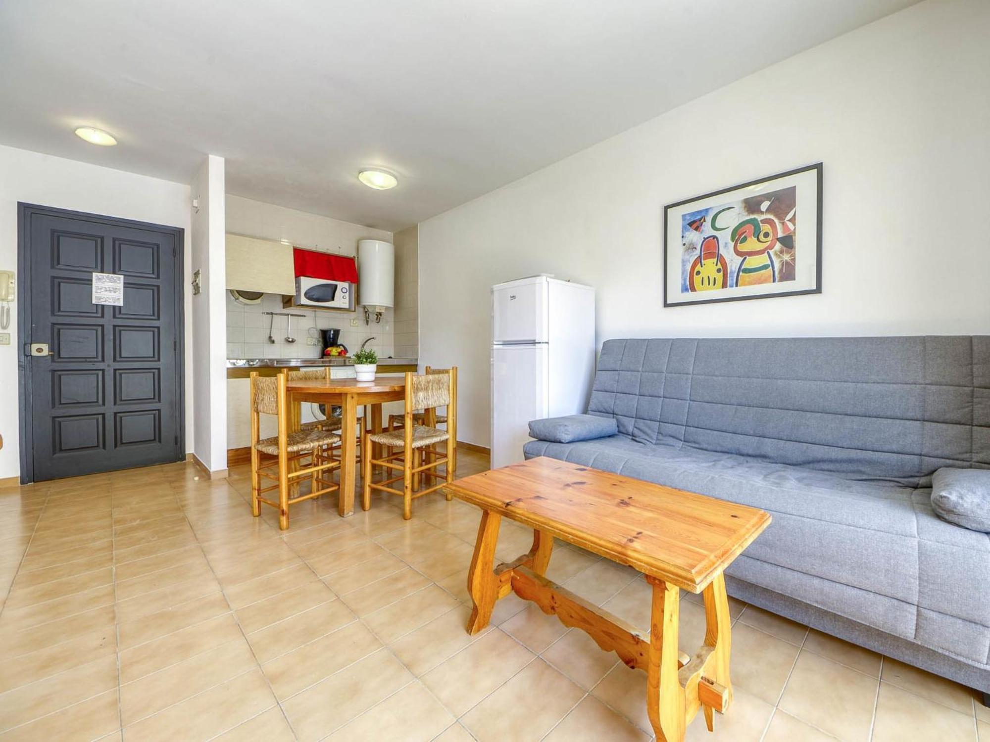 Apartment Mismar-10 By Interhome روساس المظهر الخارجي الصورة