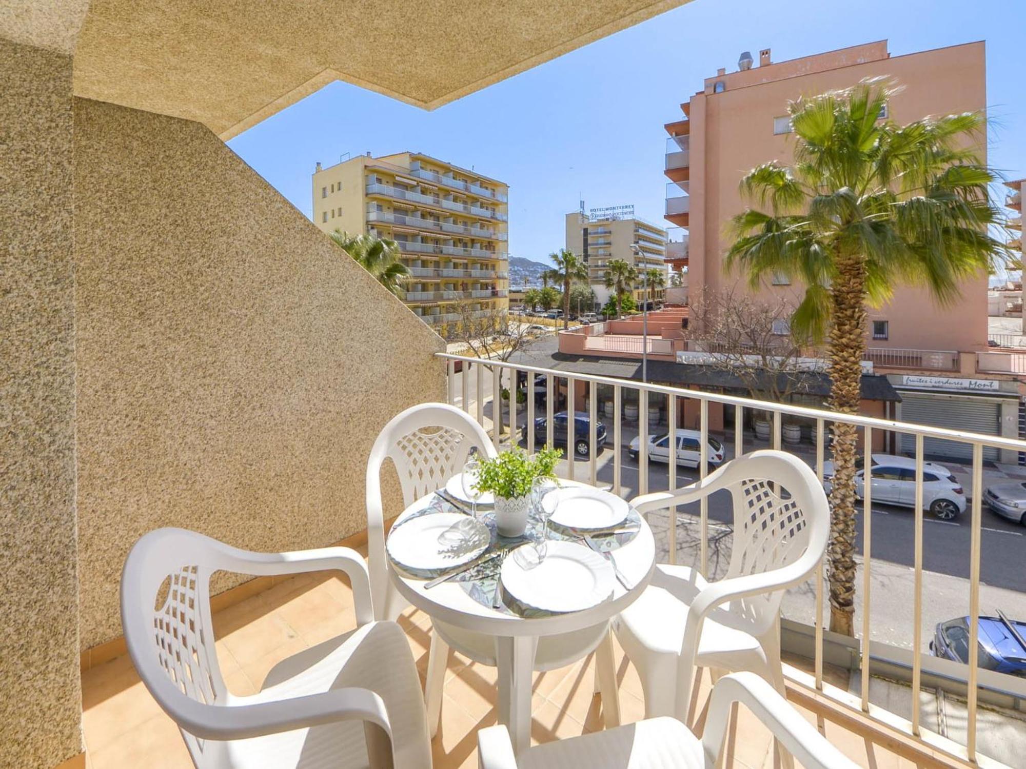 Apartment Mismar-10 By Interhome روساس المظهر الخارجي الصورة