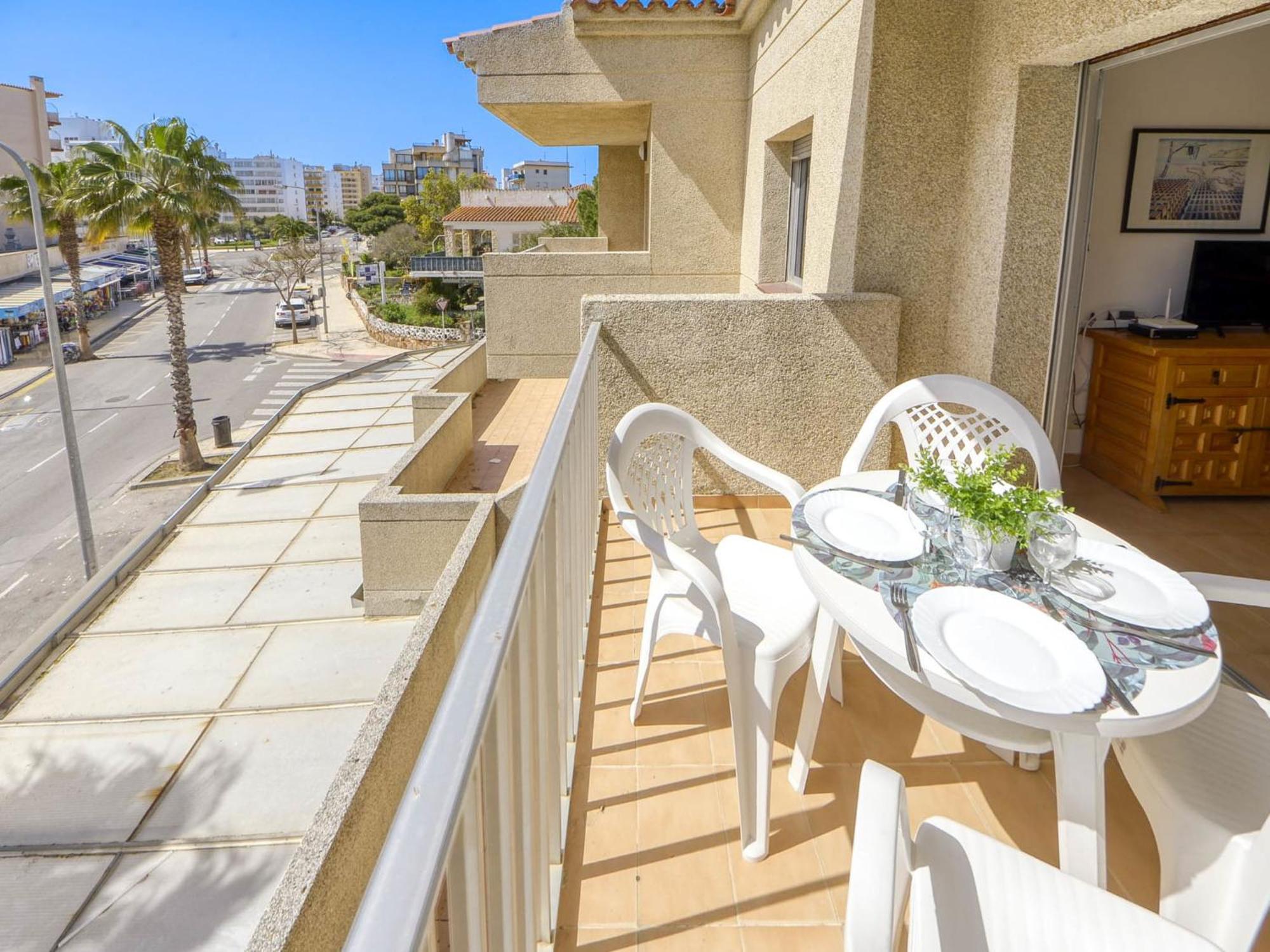 Apartment Mismar-10 By Interhome روساس المظهر الخارجي الصورة